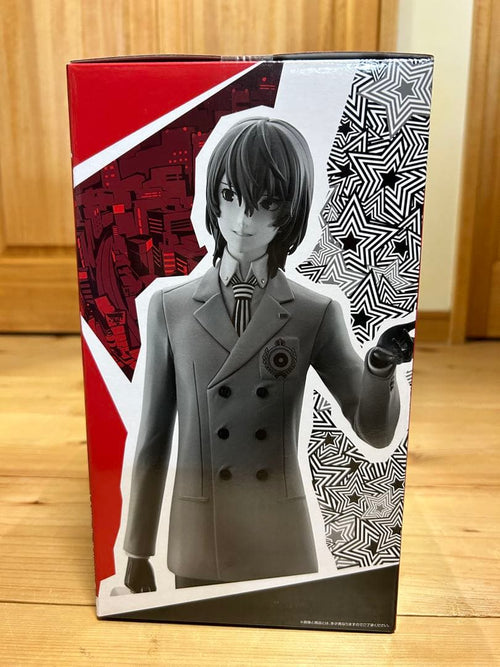 Bandai Spirits Game Characters B