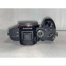 Sony Mirrorless Interchangeable Lens Cameras 7R Iii A7R3 Ilce-7R3