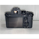Sony Mirrorless Interchangeable Lens Cameras 7R Iii A7R3 Ilce-7R3