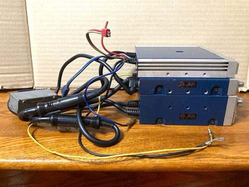 Kenwood Other Kxc3500 Ktc5600 Kac5200