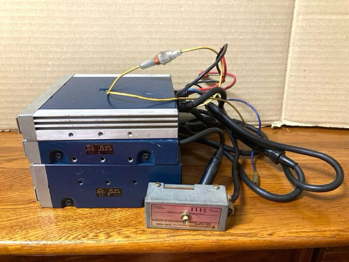 Kenwood Other Kxc3500 Ktc5600 Kac5200