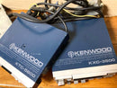 Kenwood Other Kxc3500 Ktc5600 Kac5200