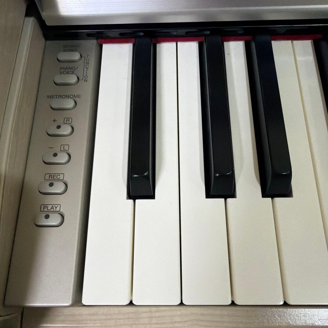 Yamaha Keyboards Digital Pianos Arius Ydp-163