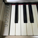 Yamaha Keyboards Digital Pianos Arius Ydp-163