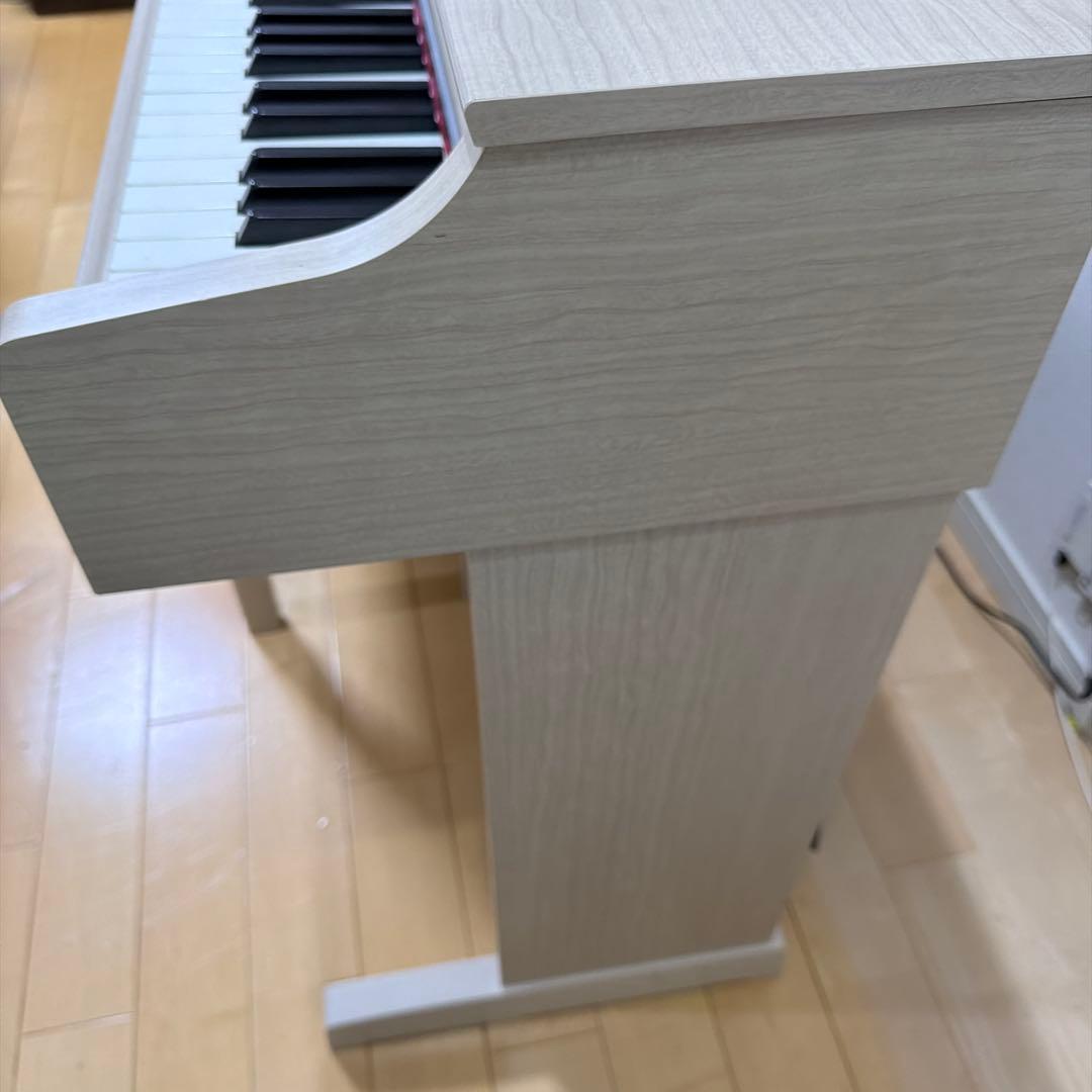 Yamaha Keyboards Digital Pianos Arius Ydp-163