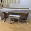 Yamaha Keyboards Digital Pianos Arius Ydp-163
