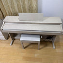 Yamaha Keyboards Digital Pianos Arius Ydp-163