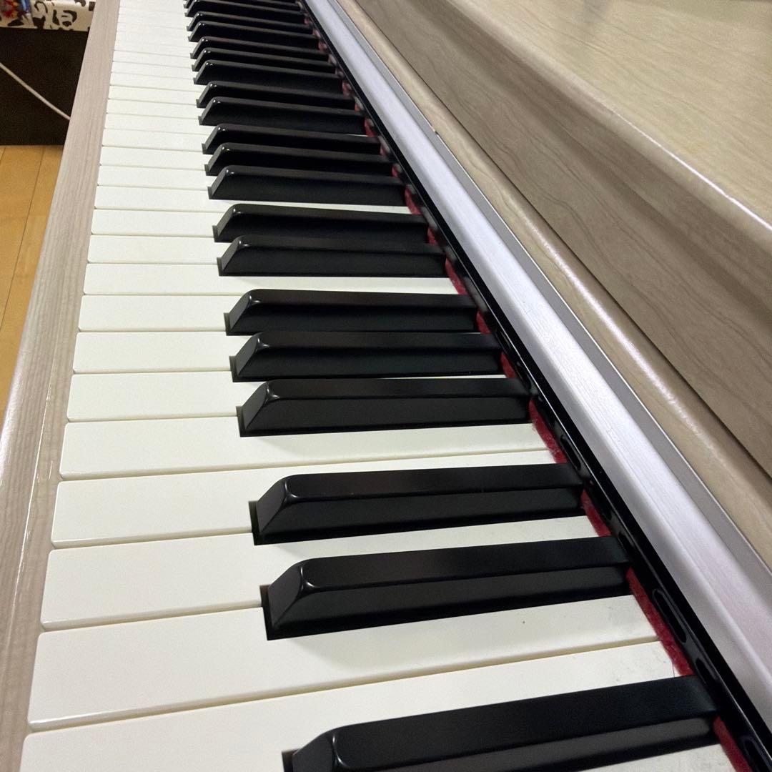 Yamaha Keyboards Digital Pianos Arius Ydp-163