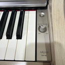 Yamaha Keyboards Digital Pianos Arius Ydp-163