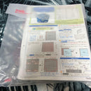 Felissimo Embroidery Creation Kit Couturier 8