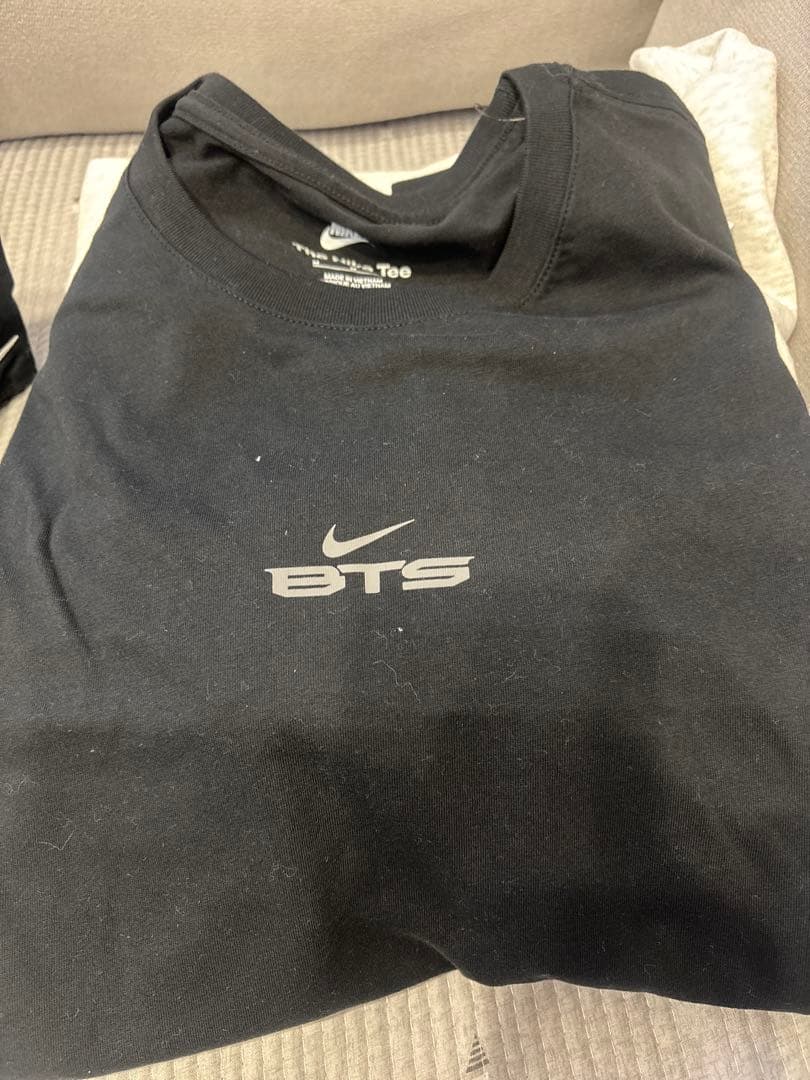 Other Bts Nike