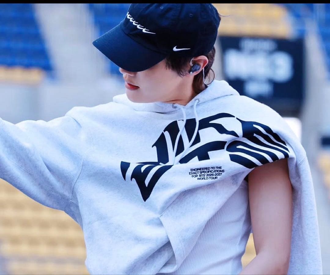 Other Bts Nike