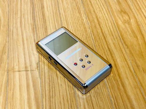 Digital Audio Player Korg Mr-1