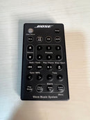 Bose Mini Component Systems Wave Music System+ Cd Changer
