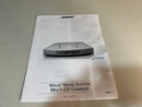 Bose Mini Component Systems Wave Music System+ Cd Changer