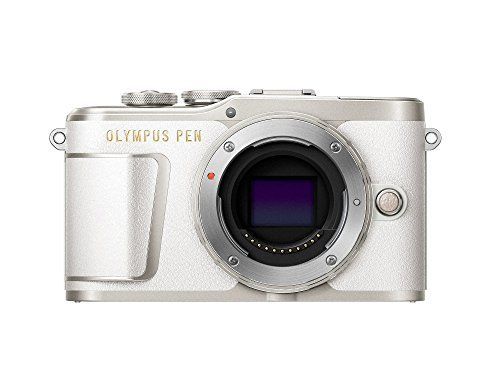Digital Slr Olympus Pen E-Pl9