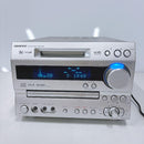 Onkyo Mini Component Systems Cd/Md Fr-N7Tx