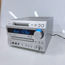 Onkyo Mini Component Systems Cd/Md Fr-N7Tx