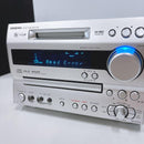 Onkyo Mini Component Systems Cd/Md Fr-N7Tx