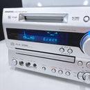 Onkyo Mini Component Systems Cd/Md Fr-N7Tx