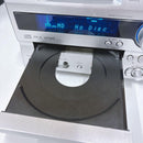 Onkyo Mini Component Systems Cd/Md Fr-N7Tx