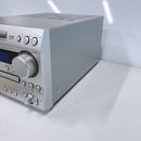 Onkyo Mini Component Systems Cd/Md Fr-N7Tx
