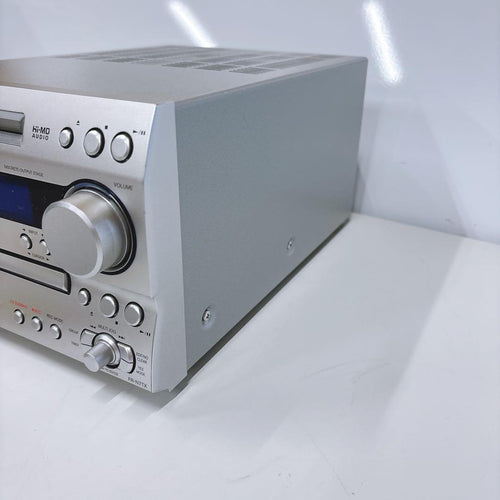 Onkyo Mini Component Systems Cd/Md Fr-N7Tx