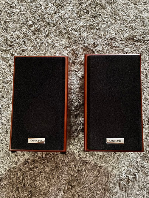 Onkyo Speakers St-V20Hd D-108M
