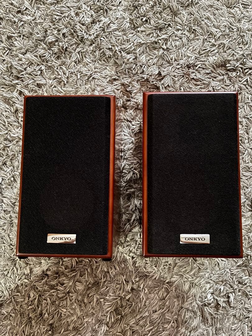 Onkyo Speakers St-V20Hd D-108M