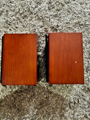 Onkyo Speakers St-V20Hd D-108M