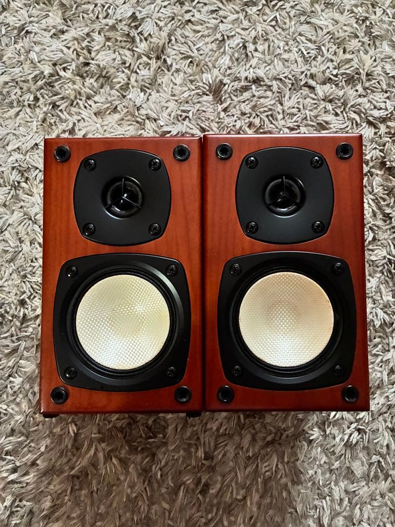Onkyo Speakers St-V20Hd D-108M