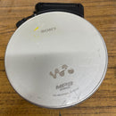 Sony Portable Cd Players Walkman D-Ne730