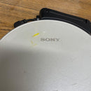 Sony Portable Cd Players Walkman D-Ne730