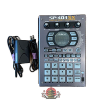 Sampler Roland Sp-404Sx
