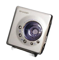Others Sharp Md-St700-A Mdlp Md