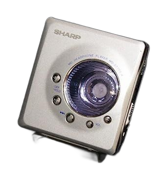 Others Sharp Md-St700-A Mdlp Md