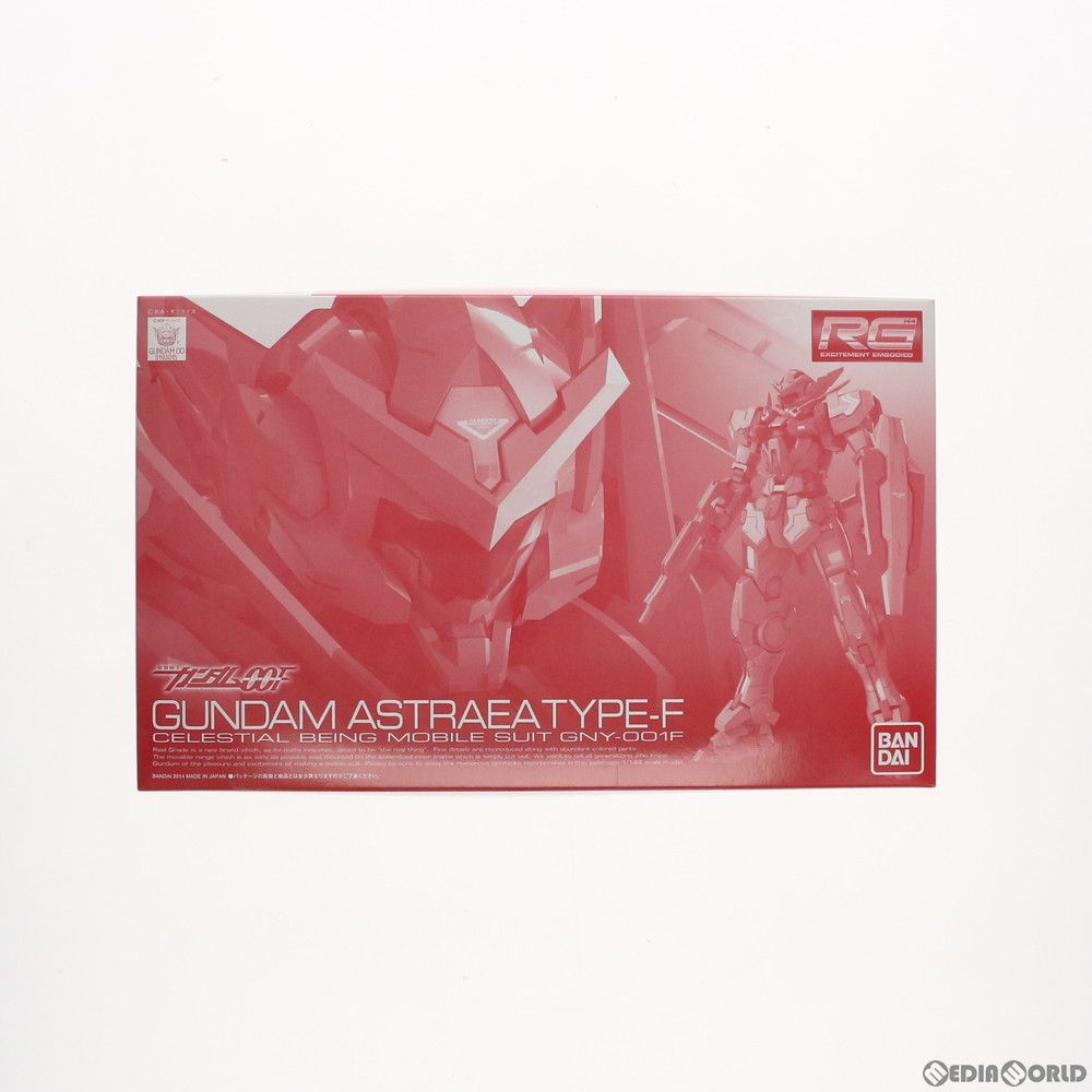 Bandai Others Rg 1/144 Gny-001F -F 00F( (0193015)