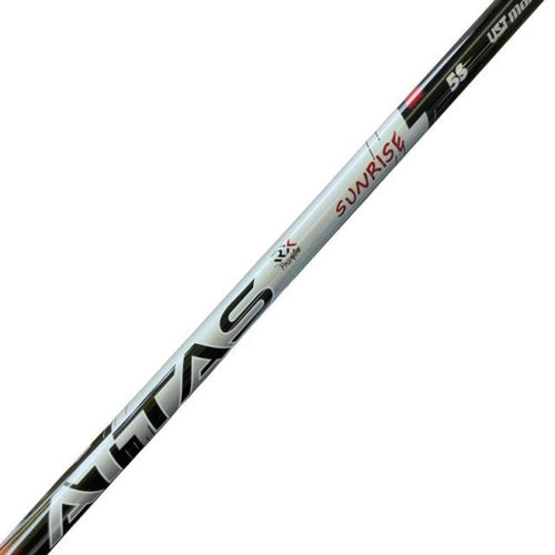 Shaft (Darkspeed Attas Rx Sunrise Red 5 S)B