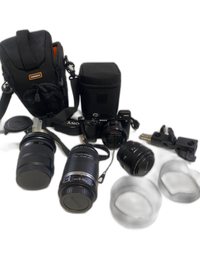 Sony Mirrorless Interchangeable Lips 6000