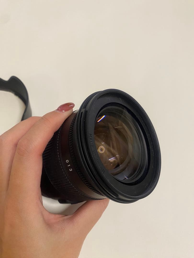Sony Mirrorless Interchangeable Lips 6000