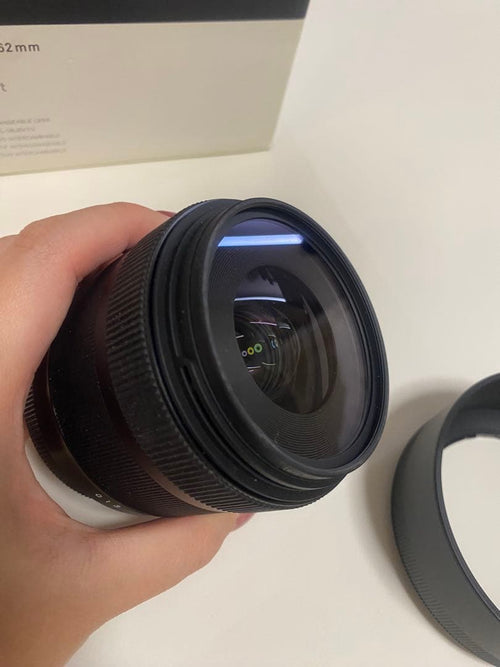 Sony Mirrorless Interchangeable Lips 6000
