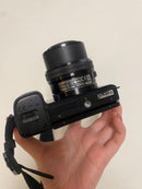 Sony Mirrorless Interchangeable Lips 6000