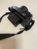 Sony Mirrorless Interchangeable Lips 6000