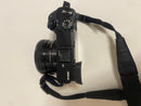 Sony Mirrorless Interchangeable Lips 6000