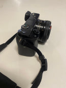 Sony Mirrorless Interchangeable Lips 6000