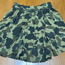 A Bathing Ape Flare Skirts