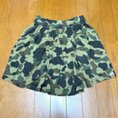 A Bathing Ape Flare Skirts