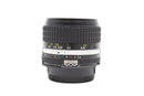 Nikon Lens (Single Focus) Ai 28 F/2.8S #Le2027500