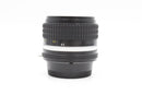 Nikon Lens (Single Focus) Ai 28 F/2.8S #Le2027500