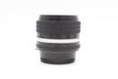 Nikon Lens (Single Focus) Ai 28 F/2.8S #Le2027500